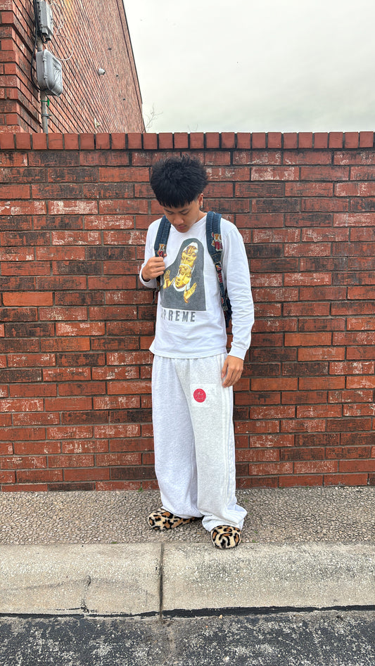 Japan Sweats
