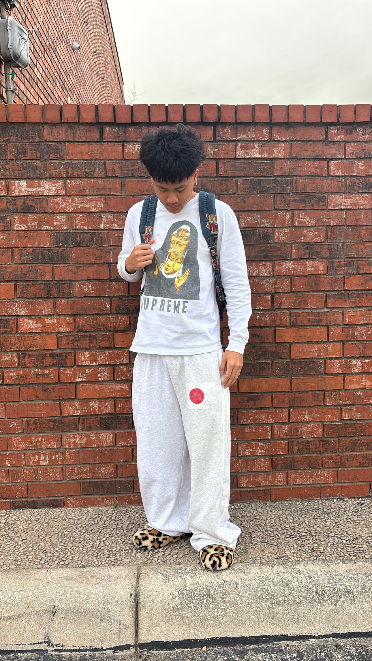 Japan Sweats