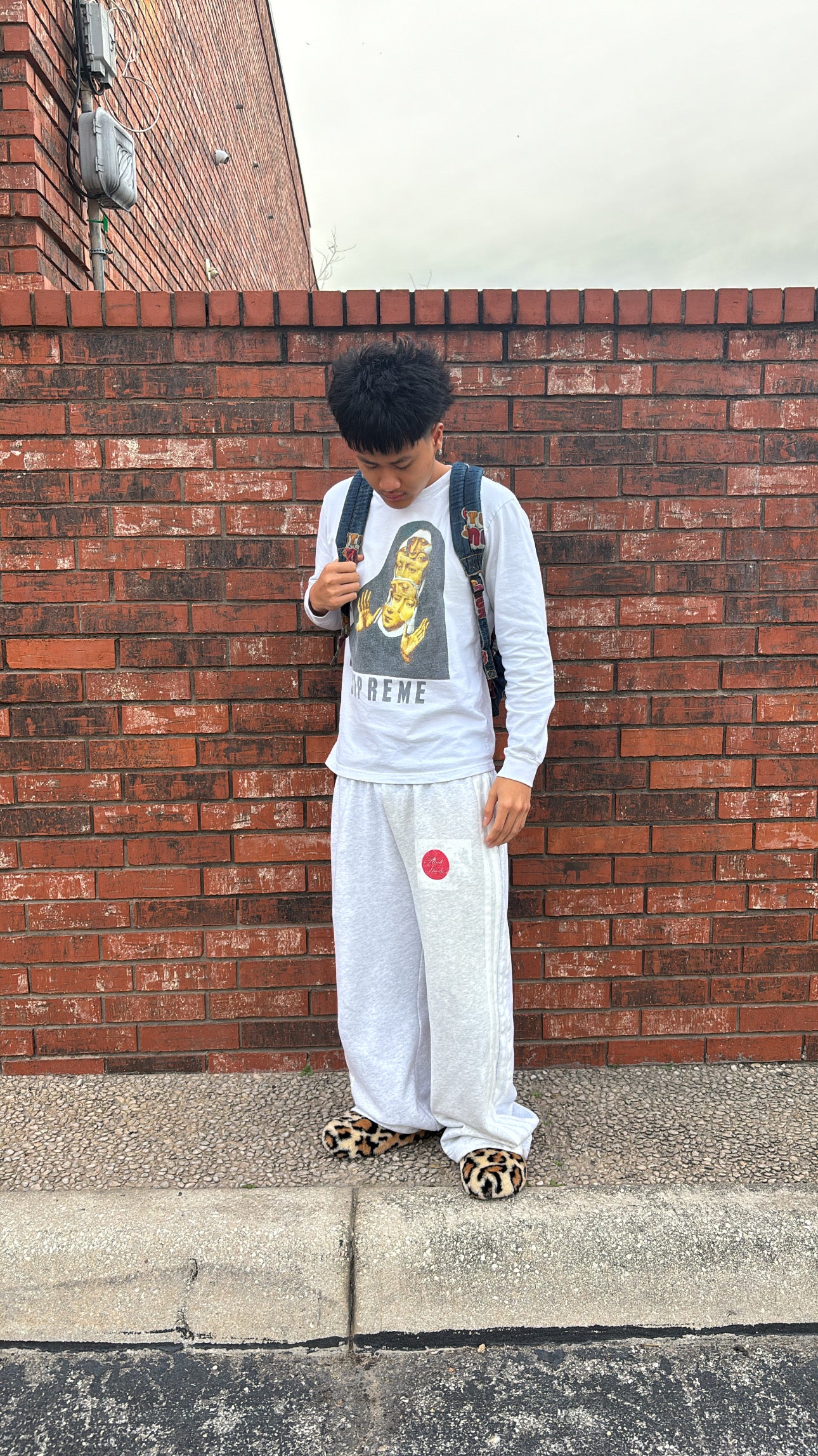 Japan Sweats